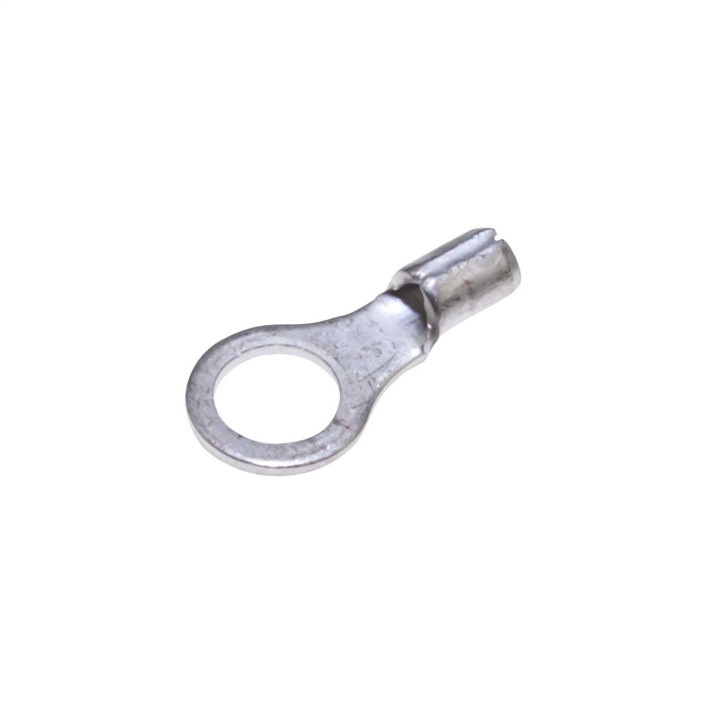 Engex 5mm Uninsulated Ring Terminals for Cables up to 1.5mm (Pack of 100)