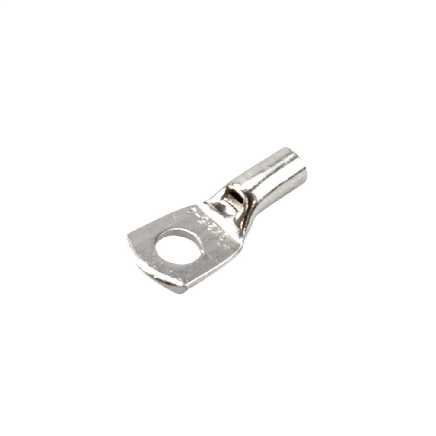 CT2.5M4 Copper Lugs 4mm Hole for 2.5mm Cable (Sold in 1's)