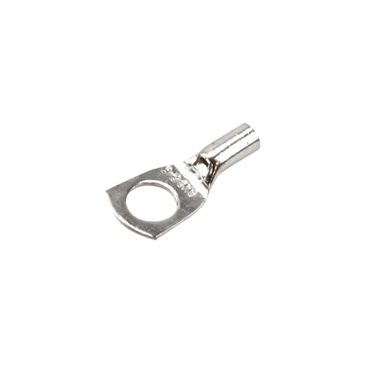 CT2.5M6 Copper Lugs 6mm Hole for 2.5mm Cable (Sold in 1's)