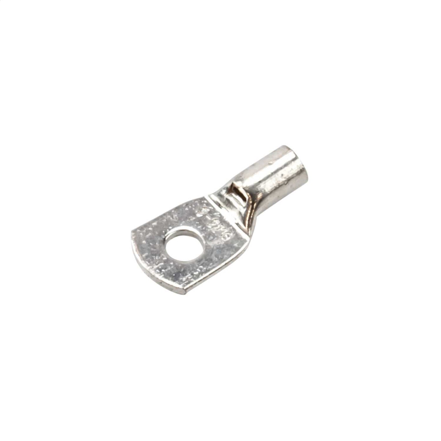 CT4M4 Copper Lugs 4mm Hole for 4.0mm Cable (Sold in 1's)