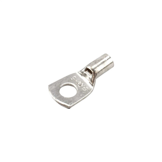 CT4M5 Copper Lugs 5mm Hole for 4.0mm Cable (Sold in 1's)