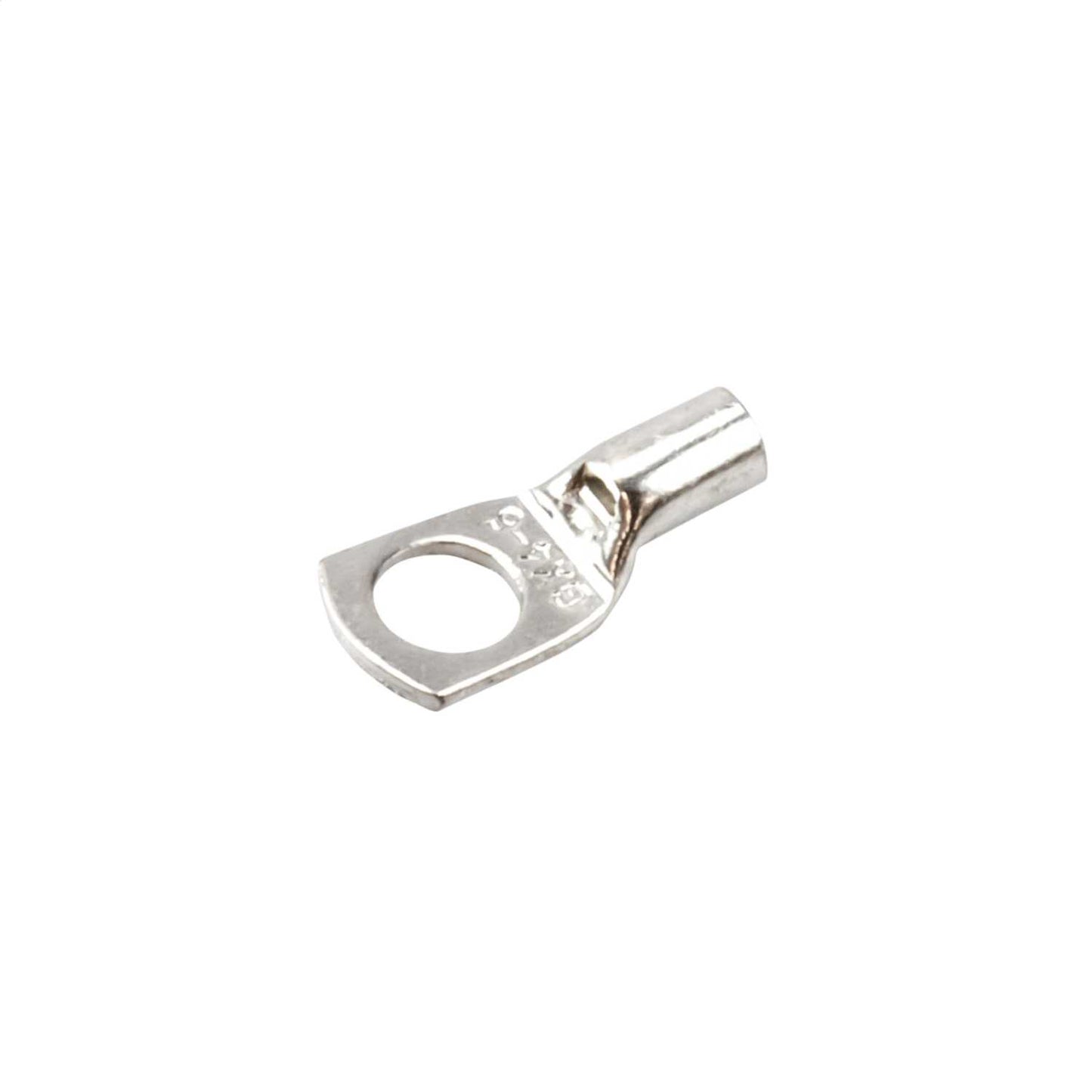 CT4M6 Copper Lugs 6mm Hole for 4.0mm Cable (Sold in 1's)