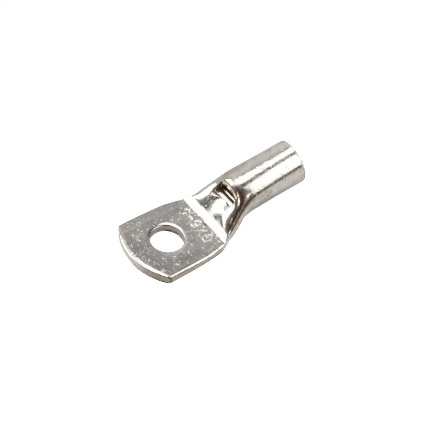 CT6M4 Copper Lugs 4mm Hole for 6.0mm Cable (Sold in 1's)