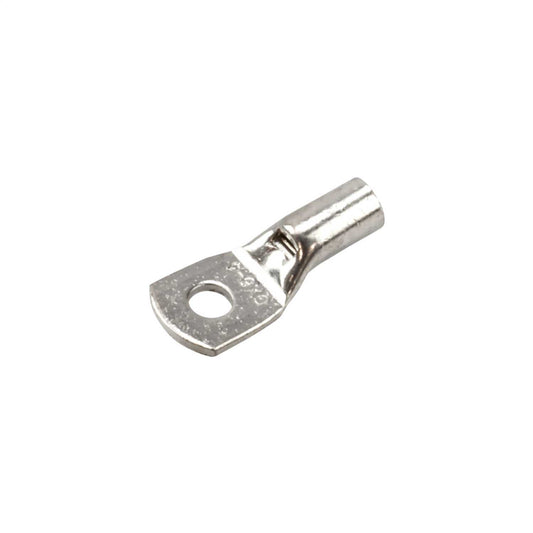 CT6M4 Copper Lugs 4mm Hole for 6.0mm Cable (Sold in 1's)