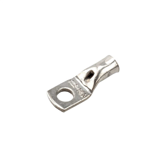 CT6M5 Copper Lugs 5mm Hole for 6.0mm Cable (Sold in 1's)