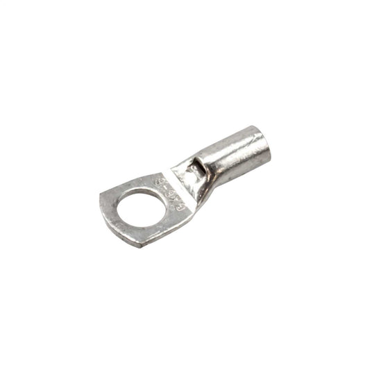 CT6M6 Copper Lugs 6mm Hole for 6.0mm Cable (Sold in 1's)