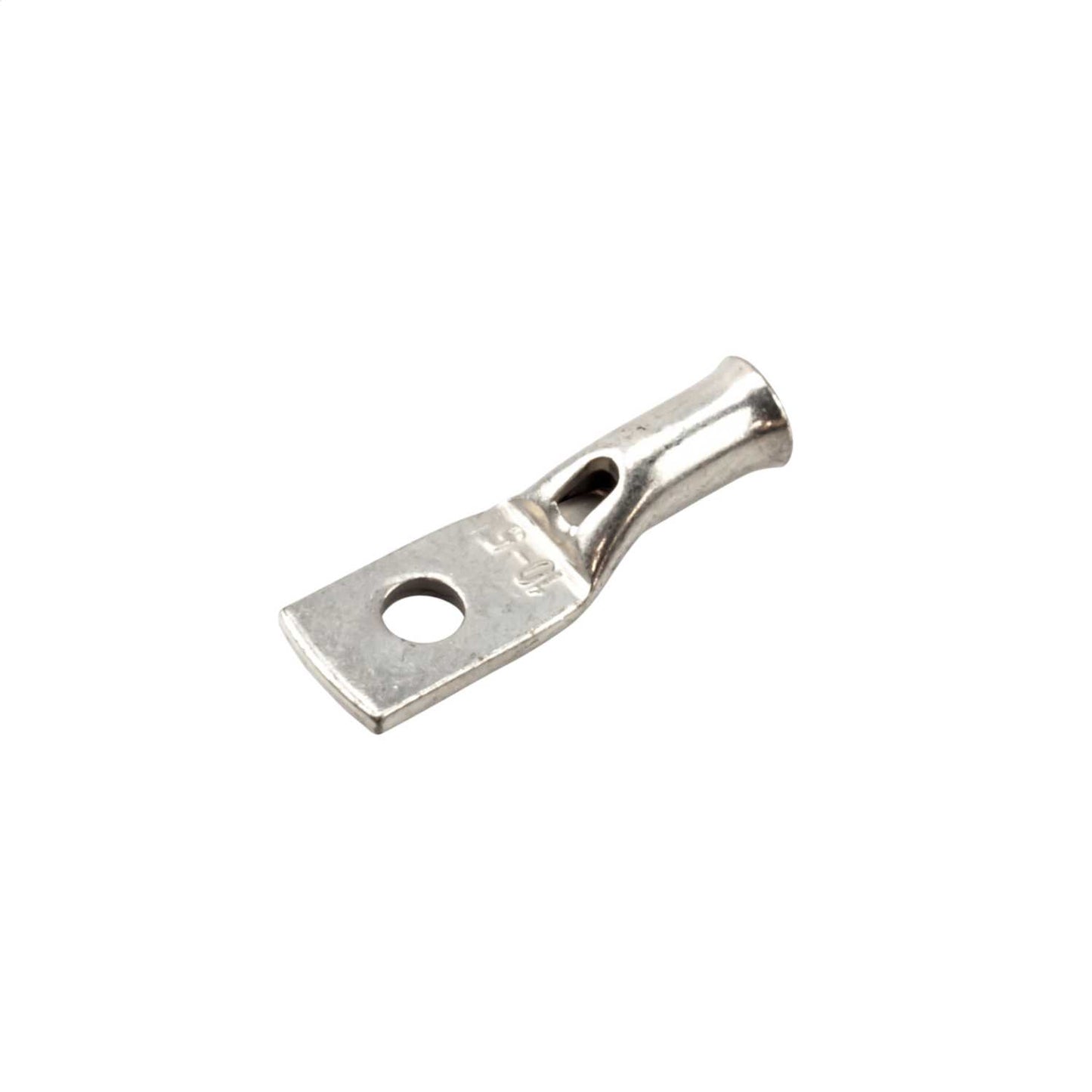 CT10M5 Copper Lugs 5mm Hole for 10.0mm Cable (Sold in 1's)