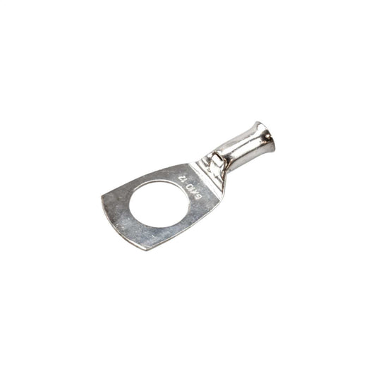 CT10M12 Copper Lugs 12mm Hole for 10.0mm Cable (Sold in 1's)