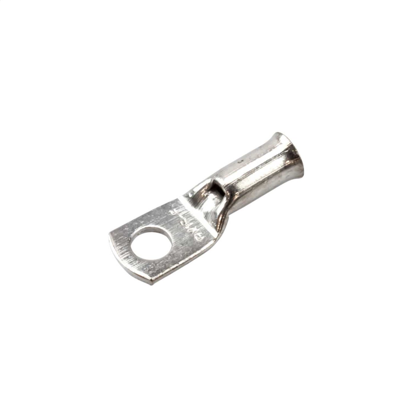CT16M6 Copper Lugs 6mm Hole for 16.0mm Cable (Sold in 1's)