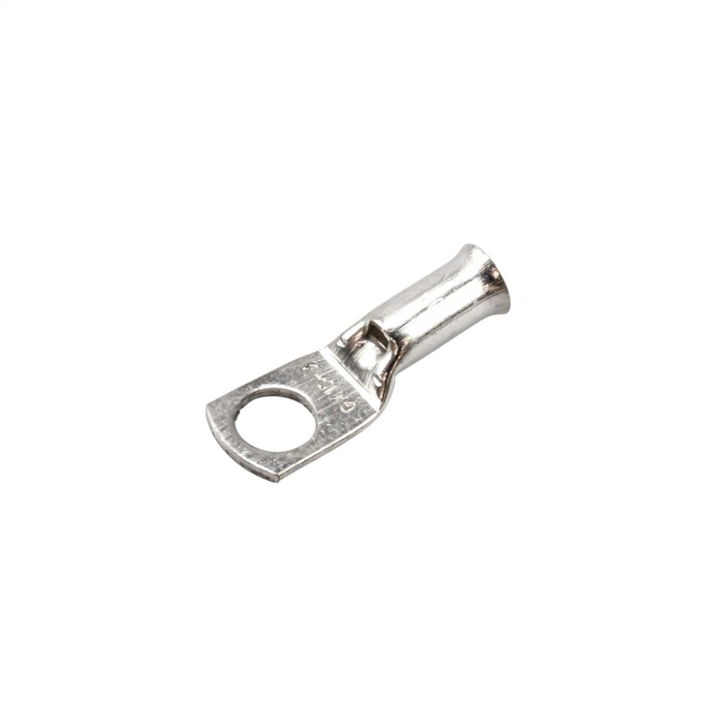 CT16M8 Copper Lugs 8mm Hole for 16.0mm Cable (Sold in 1's)