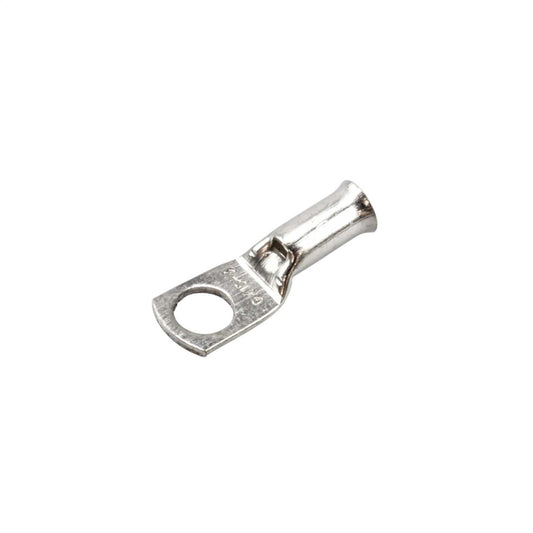CT16M8 Copper Lugs 8mm Hole for 16.0mm Cable (Sold in 1's)