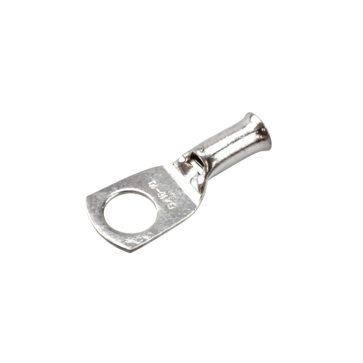 CT16M10 Copper Lugs 10mm Hole for 16.0mm Cable (Sold in 1's)