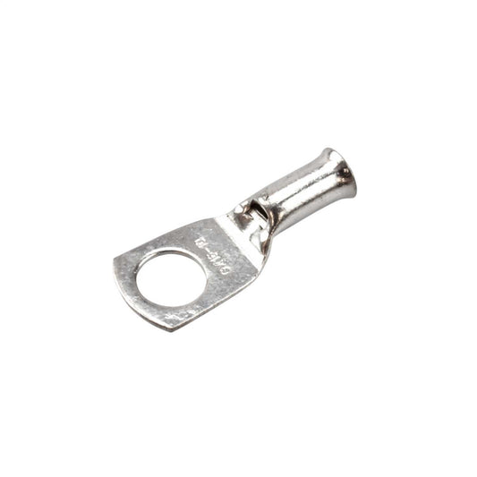 CT16M10 Copper Lugs 10mm Hole for 16.0mm Cable (Sold in 1's)
