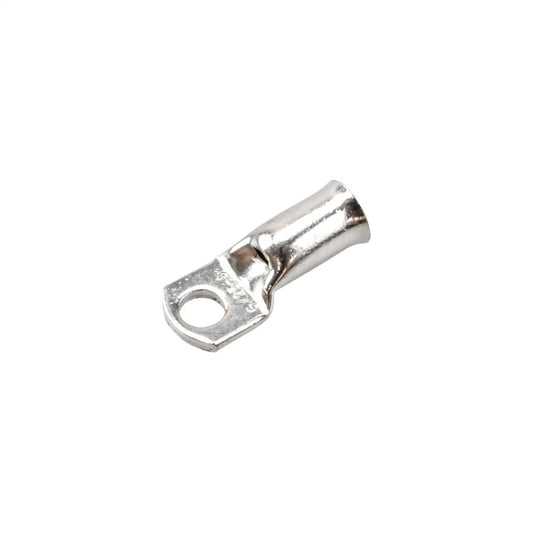 CT25M6 Copper Lugs 6mm Hole for 25.0mm Cable (Sold in 1's)