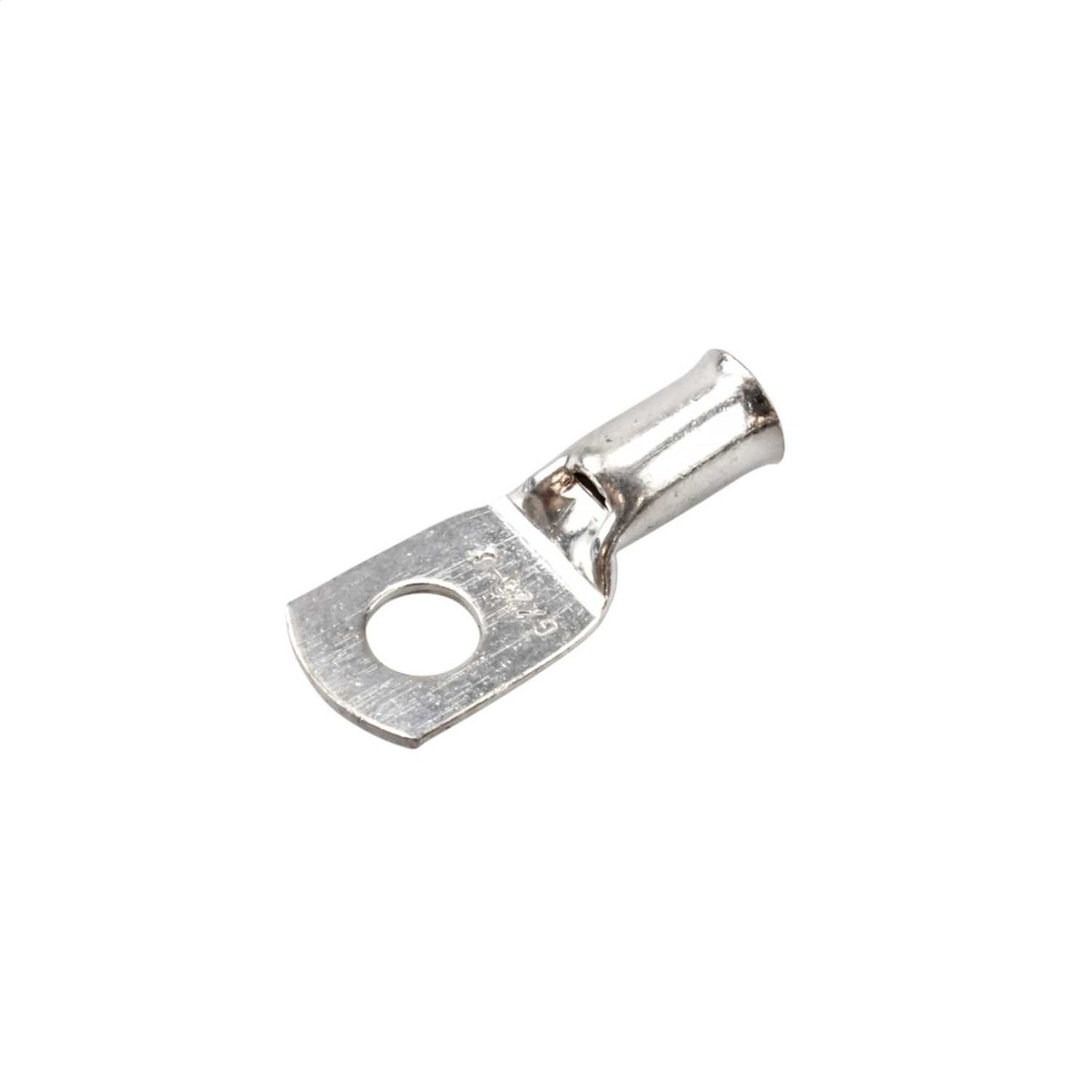 CT25M8 Copper Lugs 8mm Hole for 25.0mm Cable (Sold in 1's)