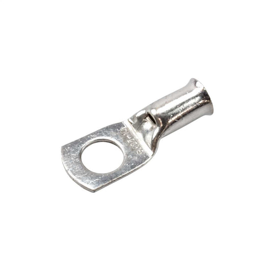 CT25M10 Copper Lugs 10mm Hole for 25.0mm Cable (Sold in 1's)