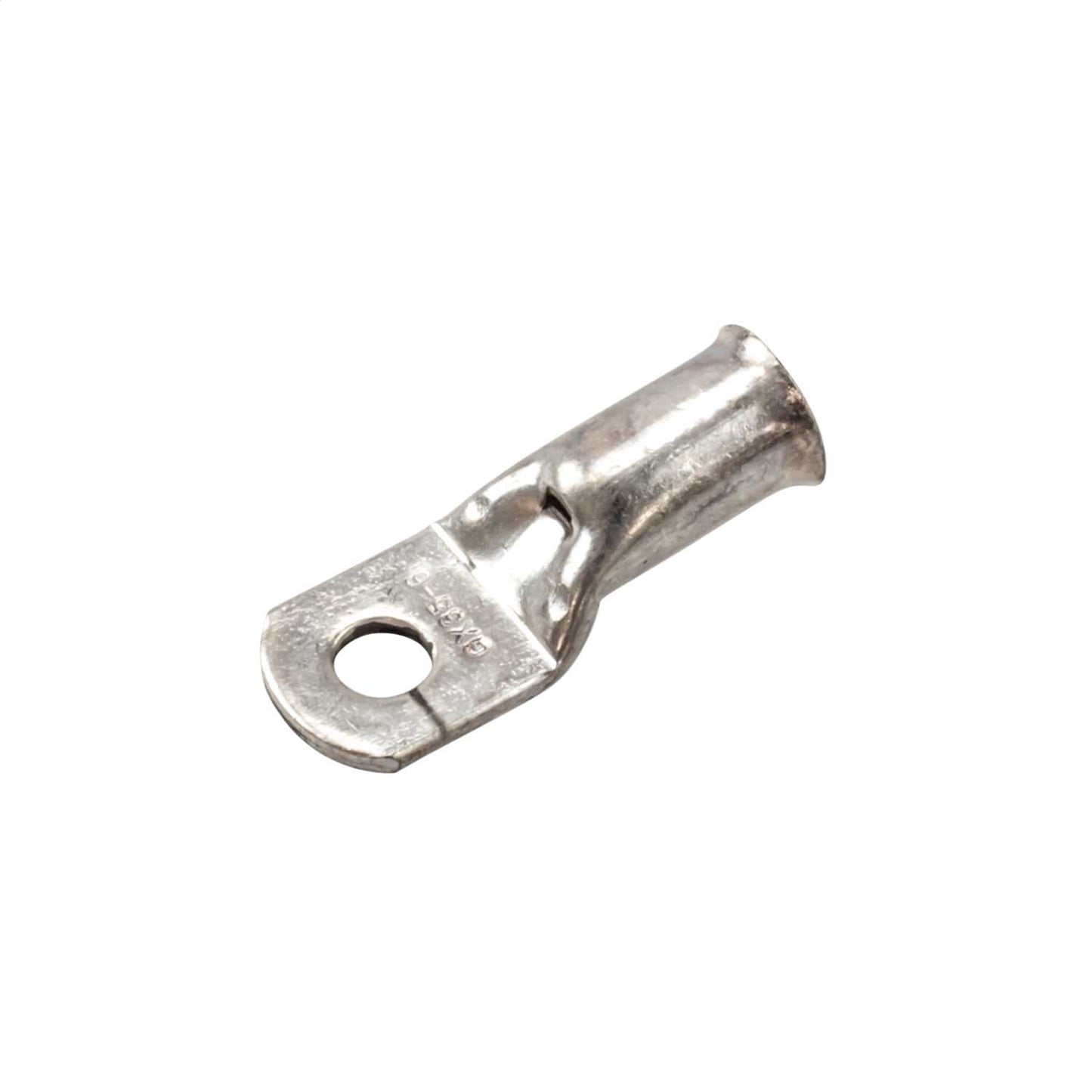 CT35M6 Copper Lugs 6mm Hole for 35.0mm Cable (Sold in 1's)
