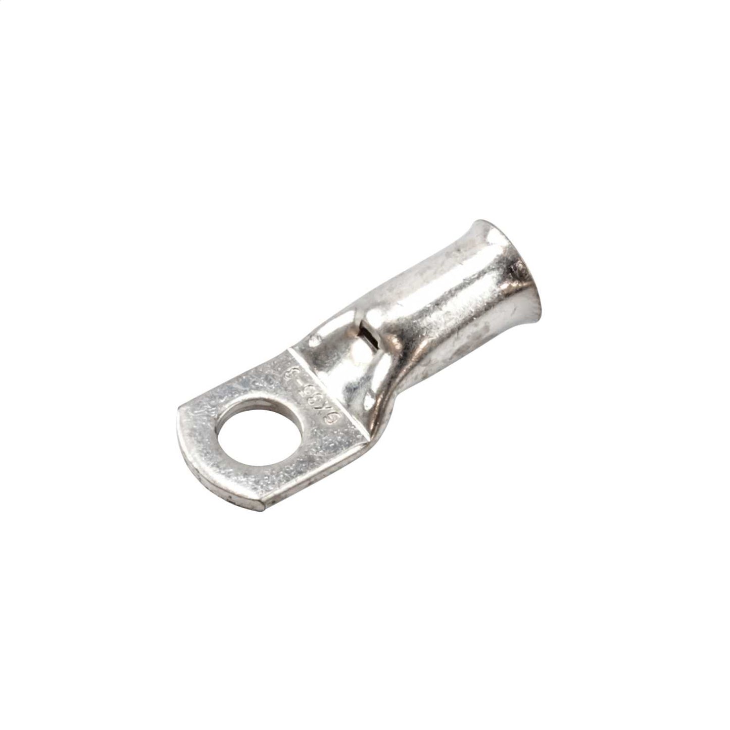 CT35M8 Copper Lugs 8mm Hole for 35.0mm Cable (Sold in 1's)