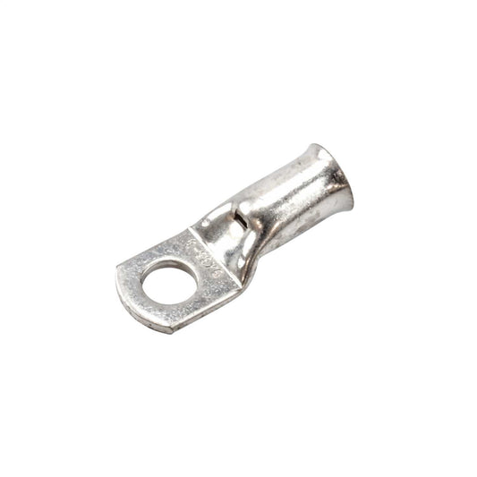 CT35M8 Copper Lugs 8mm Hole for 35.0mm Cable (Sold in 1's)