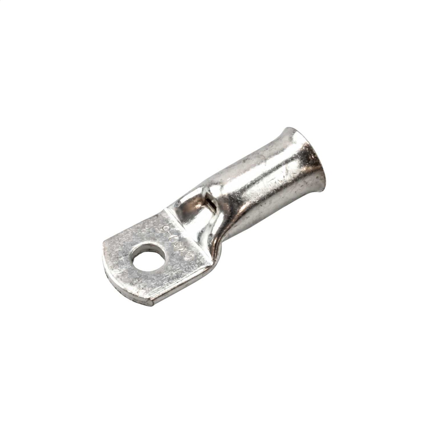 CT50M6 Copper Lugs 6mm Hole for 50.0mm Cable (Sold in 1's)