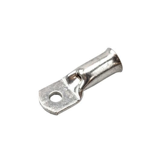 CT50M6 Copper Lugs 6mm Hole for 50.0mm Cable (Sold in 1's)