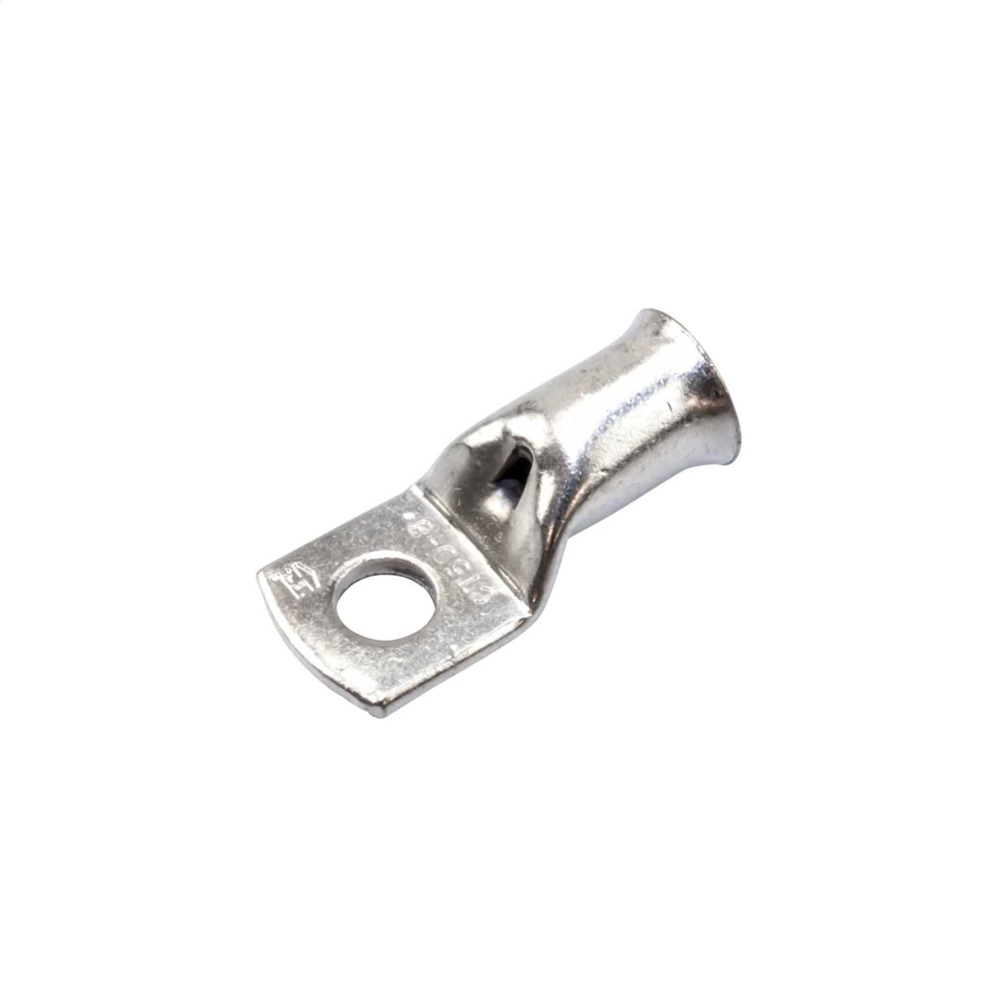 CT50M8 Copper Lugs 8mm Hole for 50.0mm Cable (Sold in 1's)