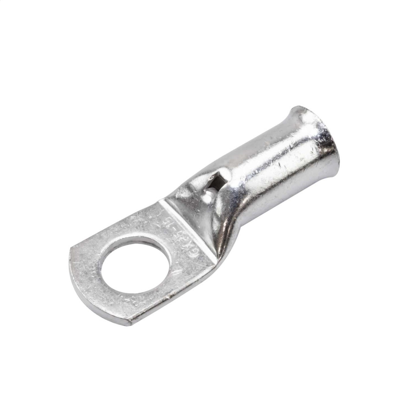 CT95M16 Copper Lugs 16mm Hole for 95.0mm Cable (Sold in 1's)