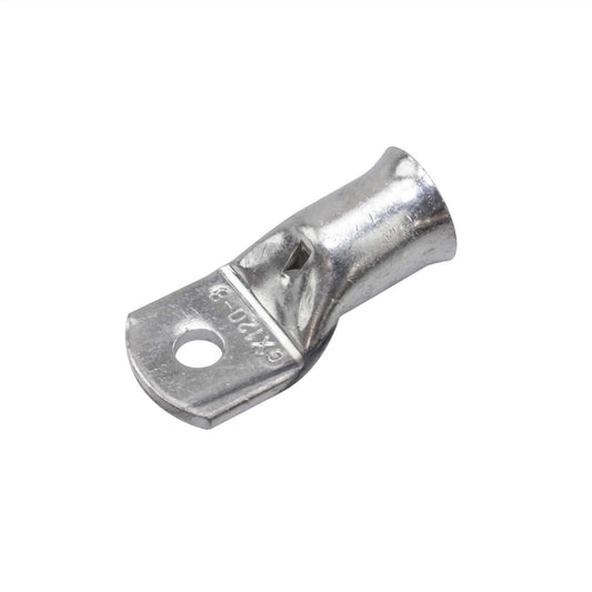 CT120M8 Copper Lugs 8mm Hole for 120mm Cable (Sold in 1's)