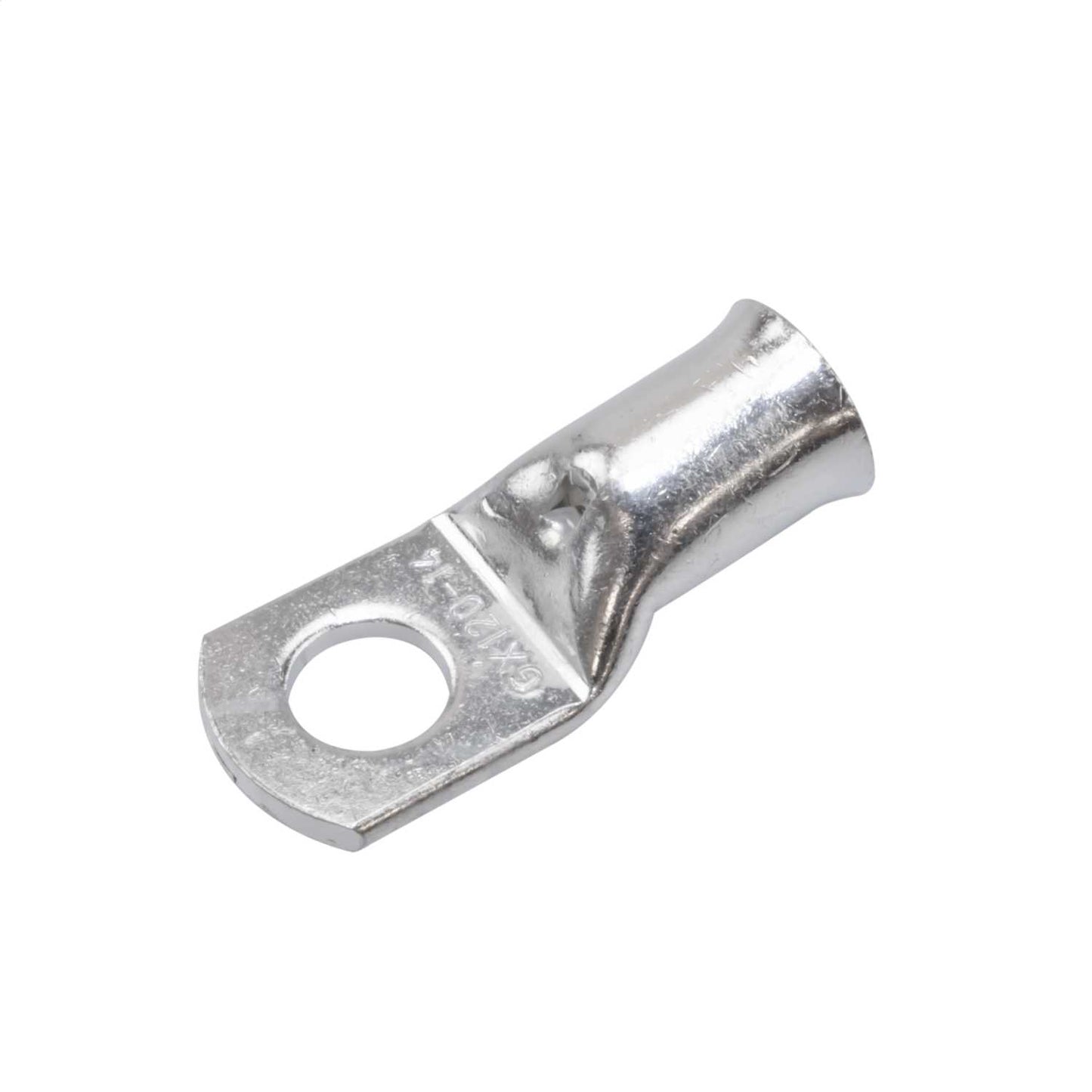 CT120M14 Copper Lugs 14mm Hole for 120mm Cable (Sold in 1's)