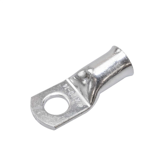 CT120M14 Copper Lugs 14mm Hole for 120mm Cable (Sold in 1's)