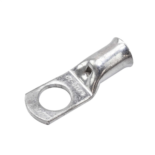 CT120M20 Copper Lugs 20mm Hole for 120mm Cable (Sold in 1's)