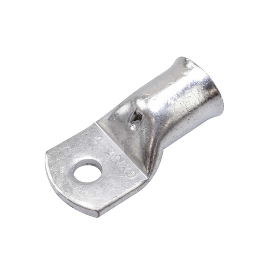CT185M10 Copper Lugs 10mm Hole for 185mm Cable (Sold in 1's)