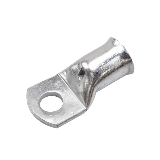 CT185M14 Copper Lugs 14mm Hole for 185mm Cable (Sold in 1's)