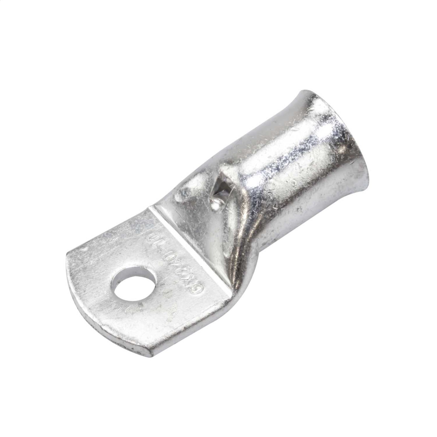 CT240M10 Copper Lugs 10mm Hole for 240mm Cable (Sold in 1's)