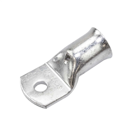 CT240M10 Copper Lugs 10mm Hole for 240mm Cable (Sold in 1's)