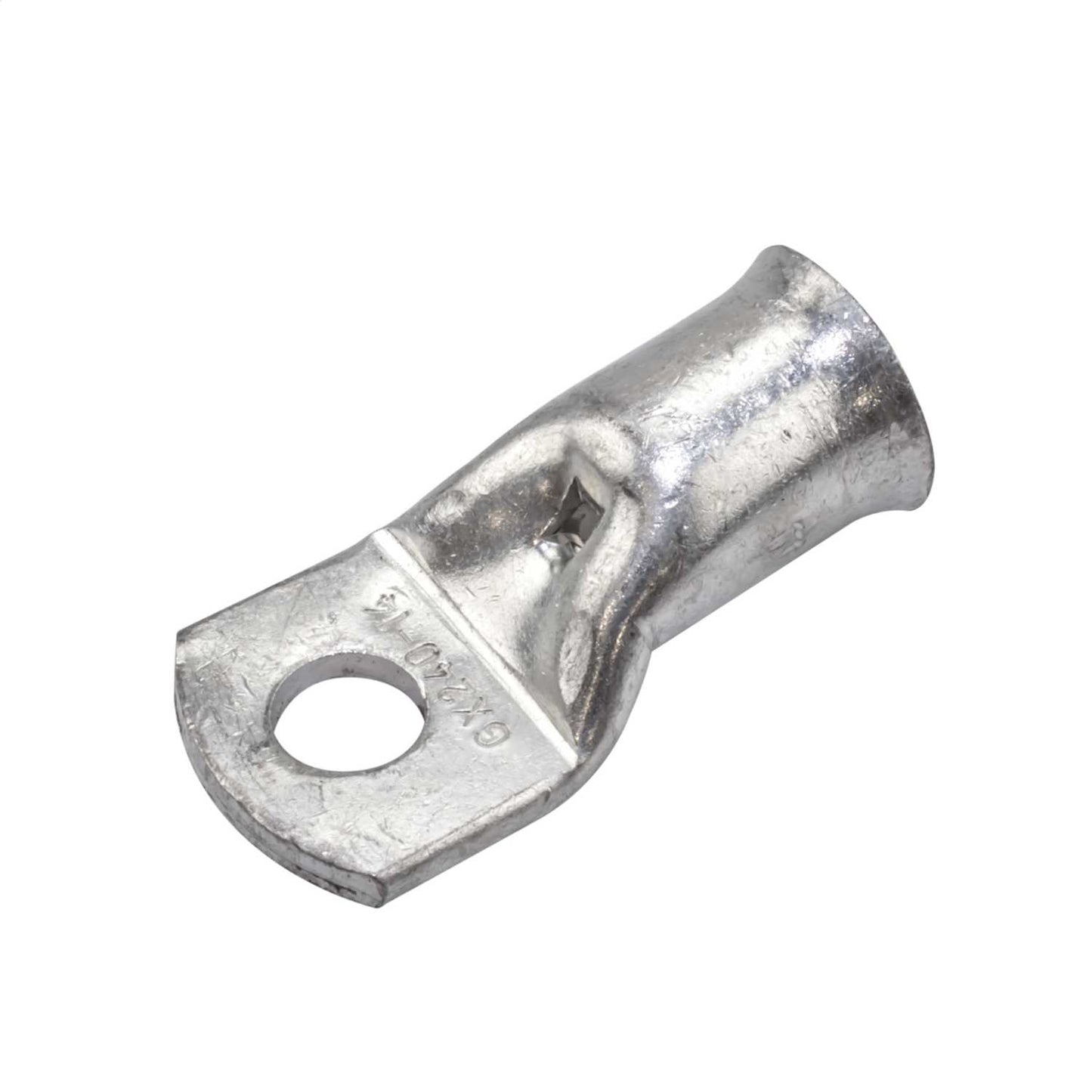 CT240M14 Copper Lugs 14mm Hole for 240mm Cable (Sold in 1's)