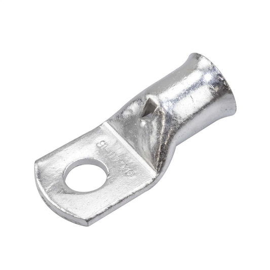 CT240M16 Copper Tube Terminals 16mm Hole for 240mm Cable (Sold in 1's)