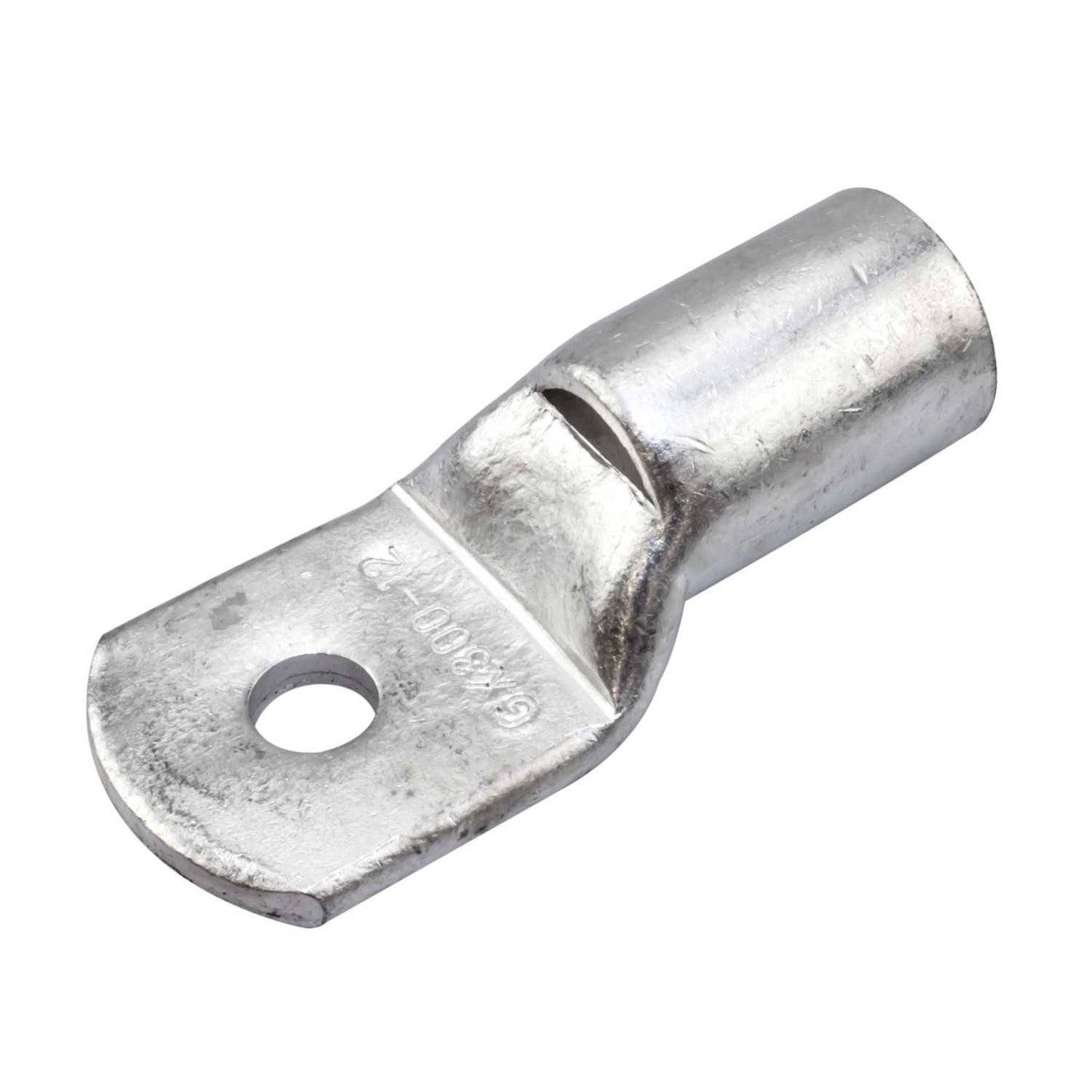 CT300M10 Copper Tube Terminals 10mm Hole for 300mm Cable (Sold in 1's)
