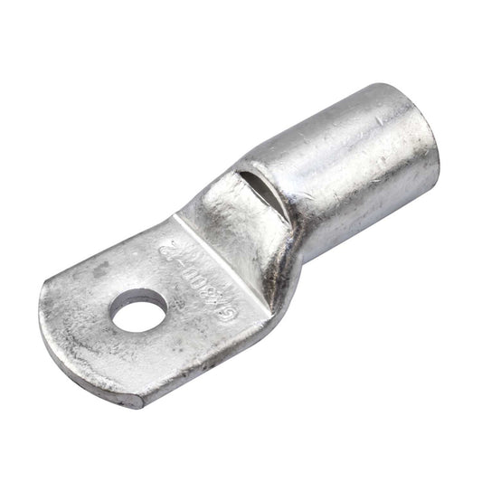 CT300M10 Copper Tube Terminals 10mm Hole for 300mm Cable (Sold in 1's)