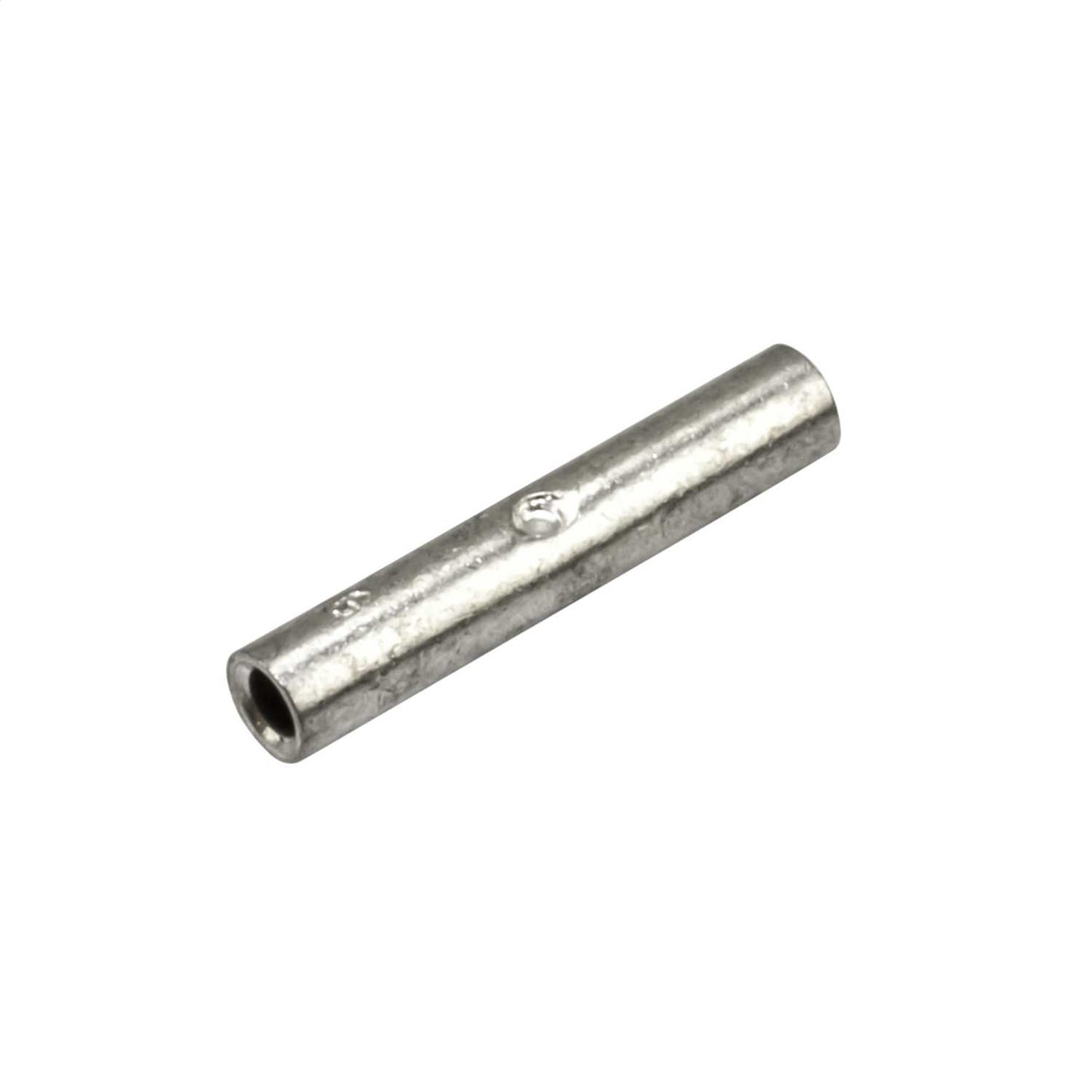 CTS2.5 Copper Tube Through Splice for 2.5mm Cable (Sold in 1's)