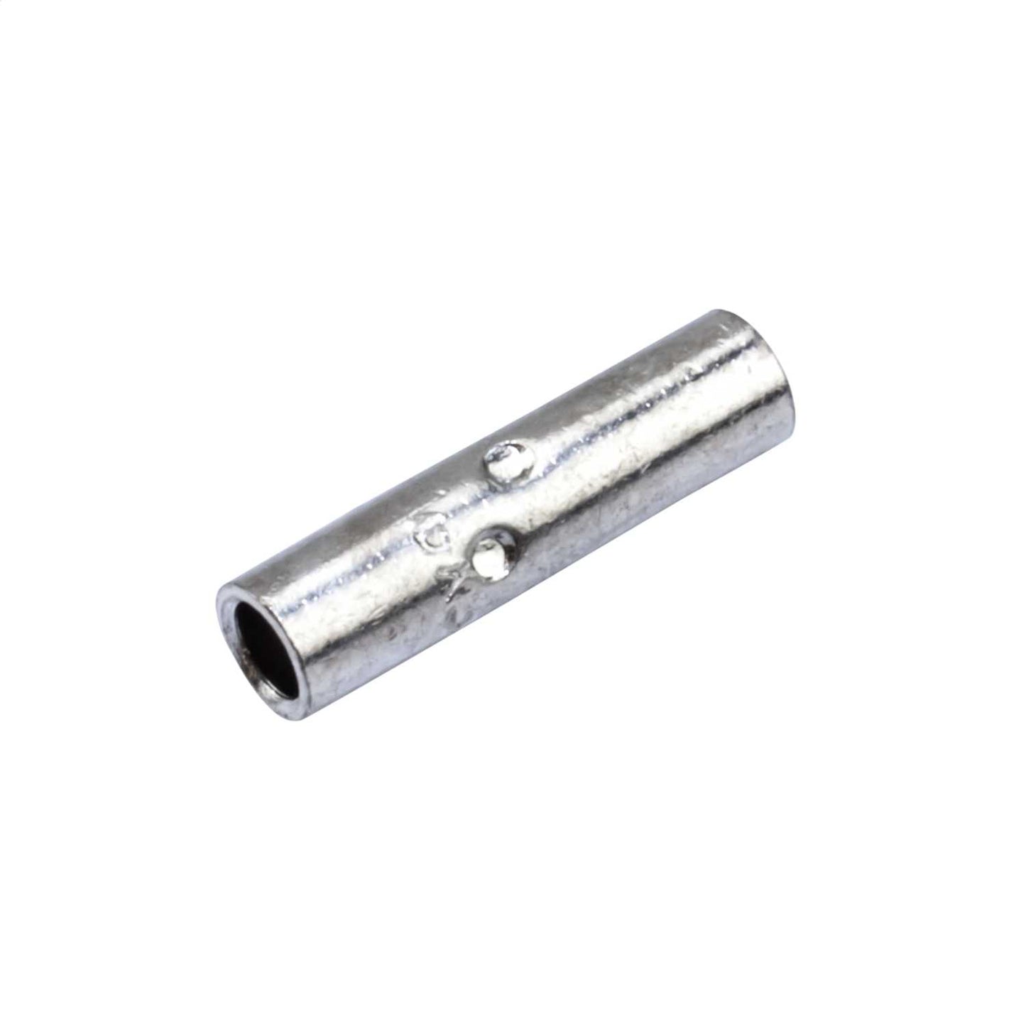 CTS6.0 Copper Tube Through Splice for 6mm Cable (Sold in 1's)