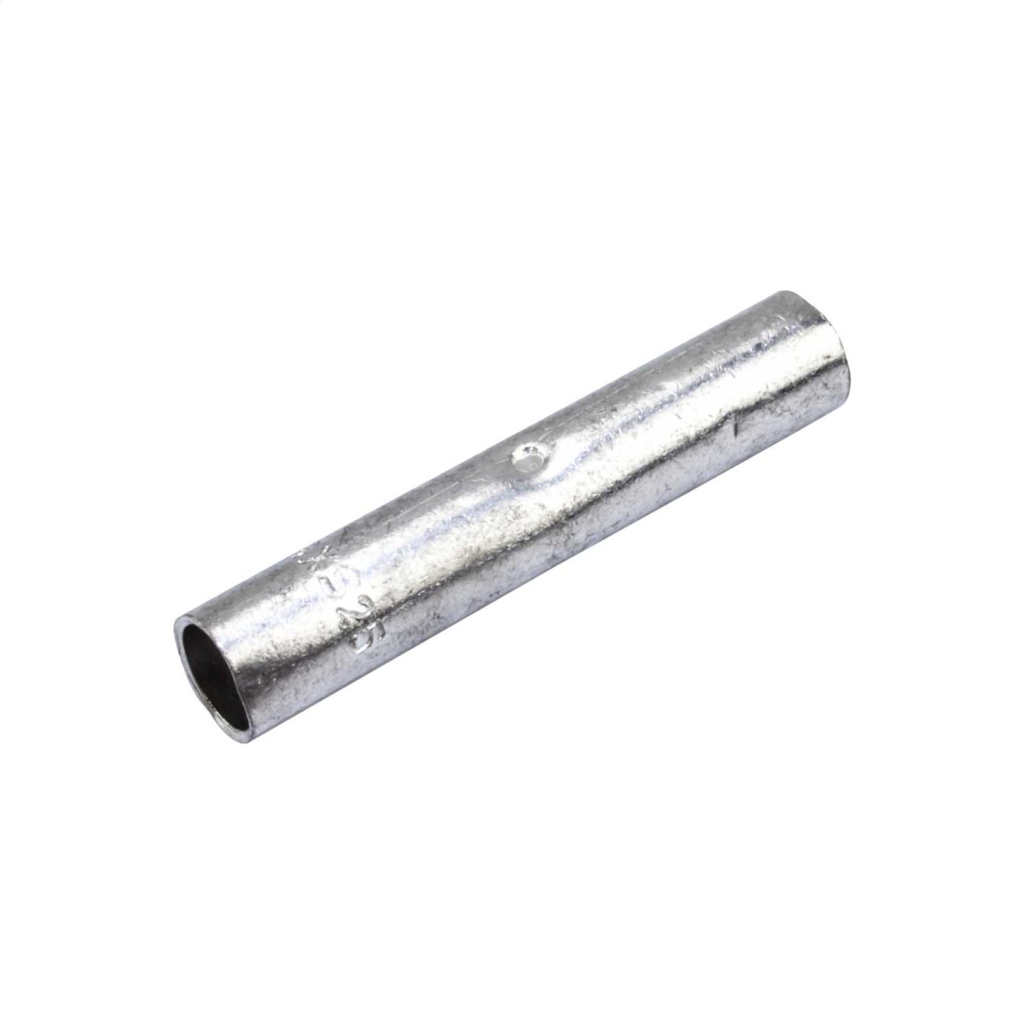 CTS25 Copper Tube Through Splice for 25mm Cable (Sold in 1's)