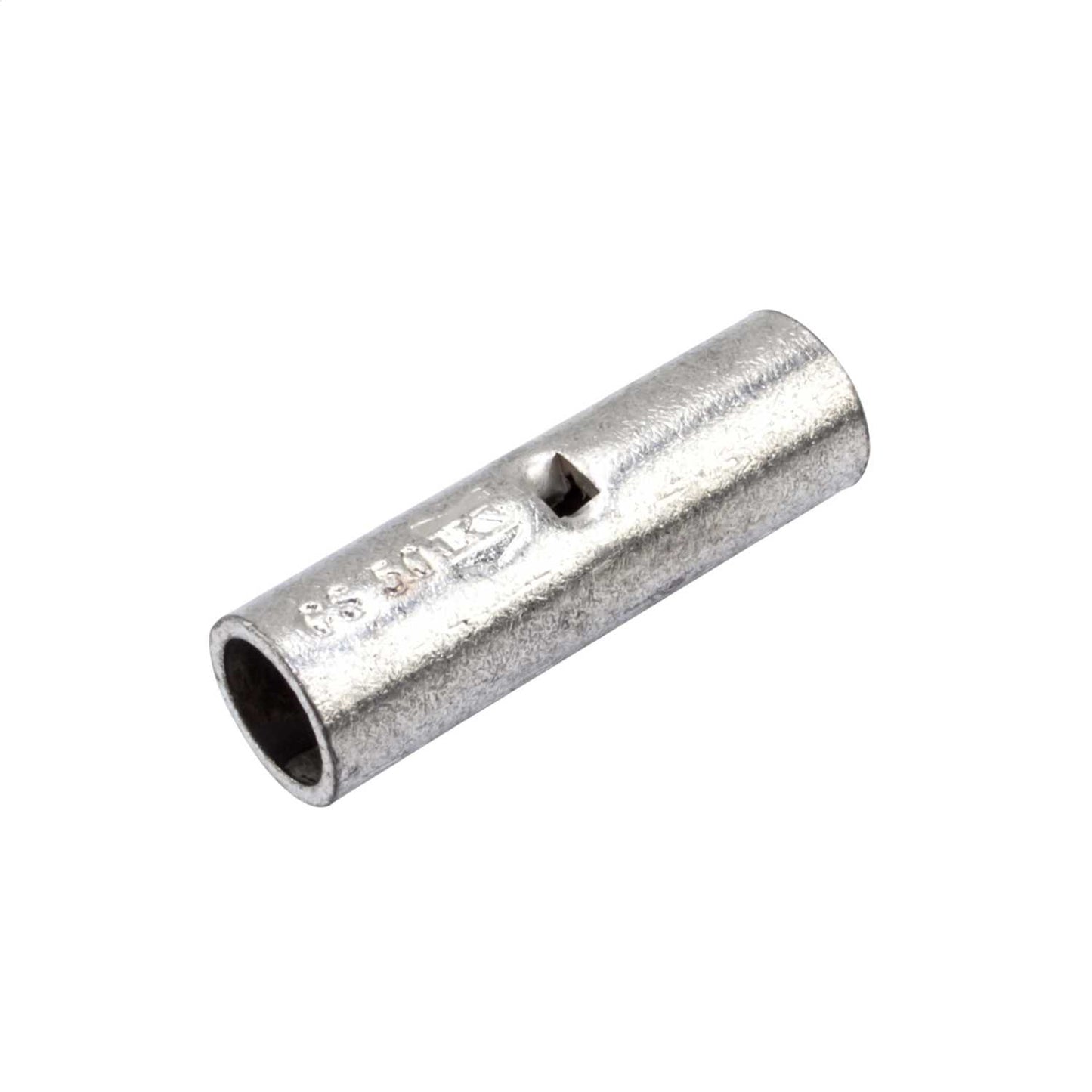 CTS50 Copper Tube Through Splice for 50mm Cable (Sold in 1's)