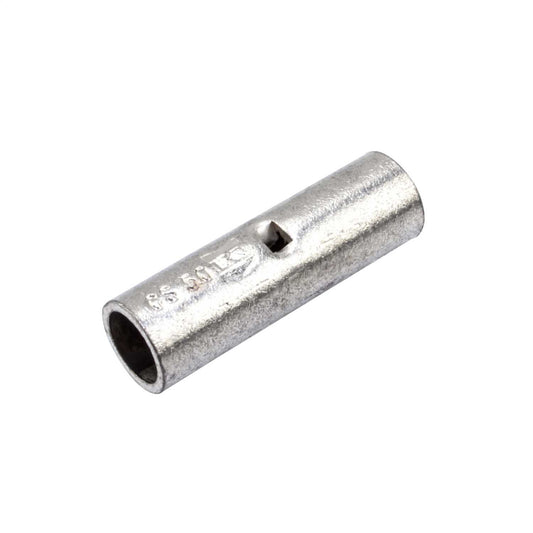 CTS50 Copper Tube Through Splice for 50mm Cable (Sold in 1's)