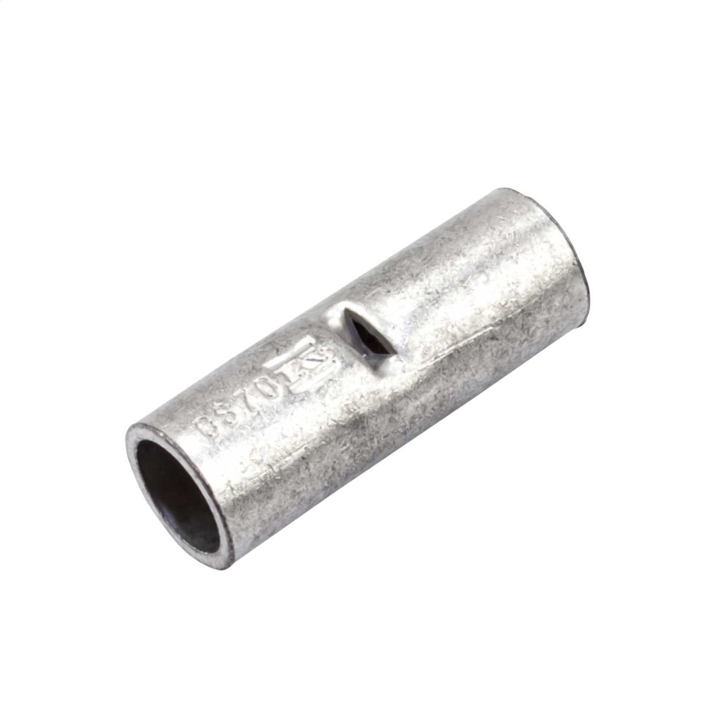 CTS70 Copper Tube Through Splice for 70mm Cable (Sold in 1's)