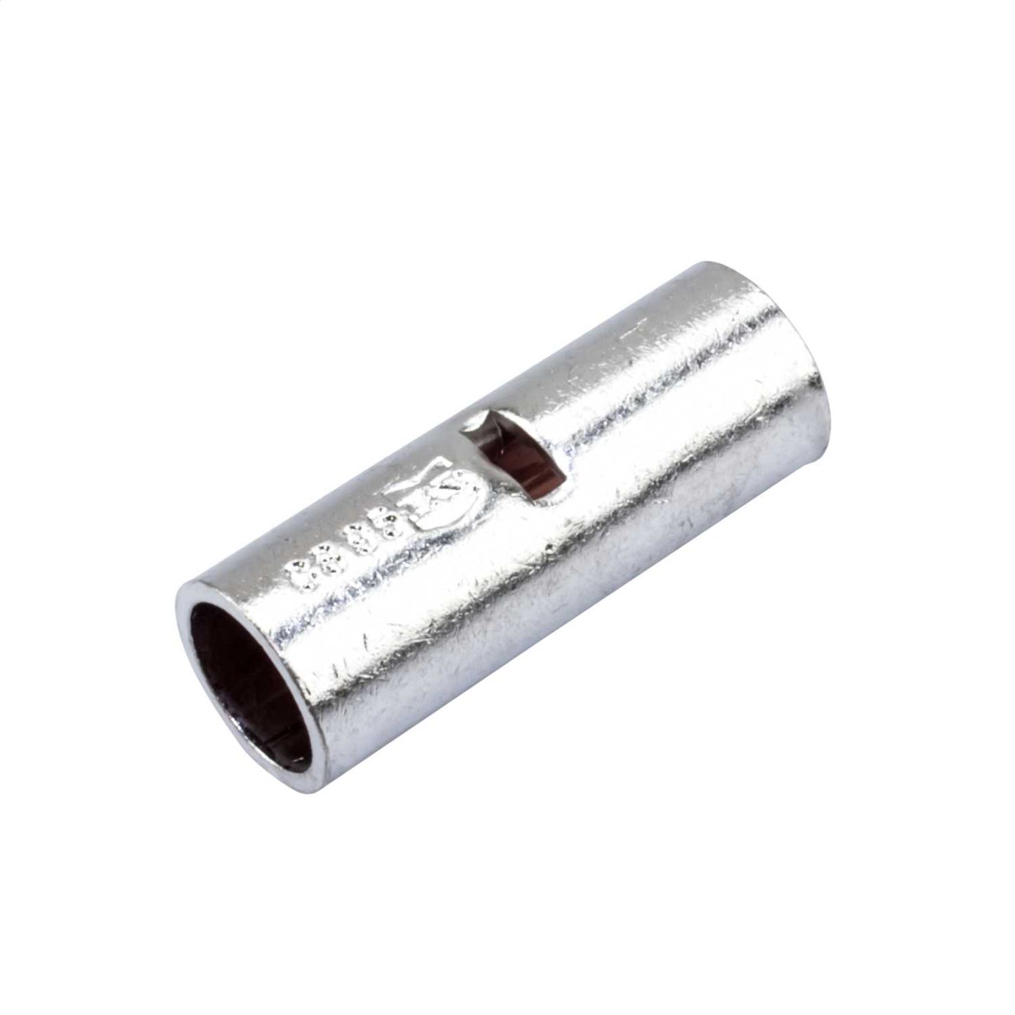 CTS95 Copper Tube Through Splice for 95mm Cable (Sold in 1's)