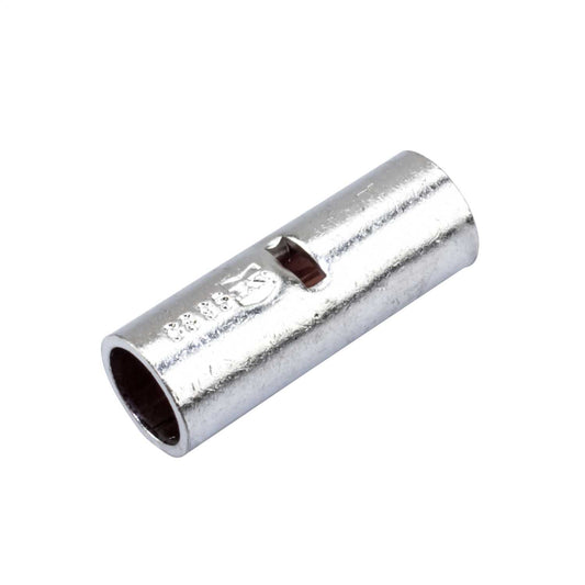 CTS95 Copper Tube Through Splice for 95mm Cable (Sold in 1's)