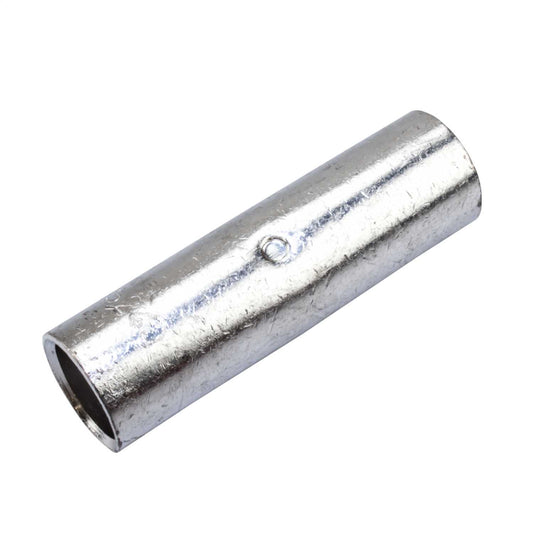 CTS240 Copper Tube Through Splice for 240mm Cable (Sold in 1's)