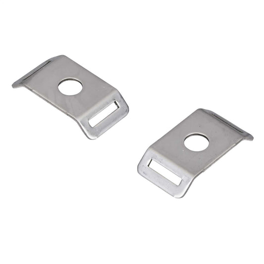 Engex Stainless Steel Cable Tie Mounts (Pack of 50)