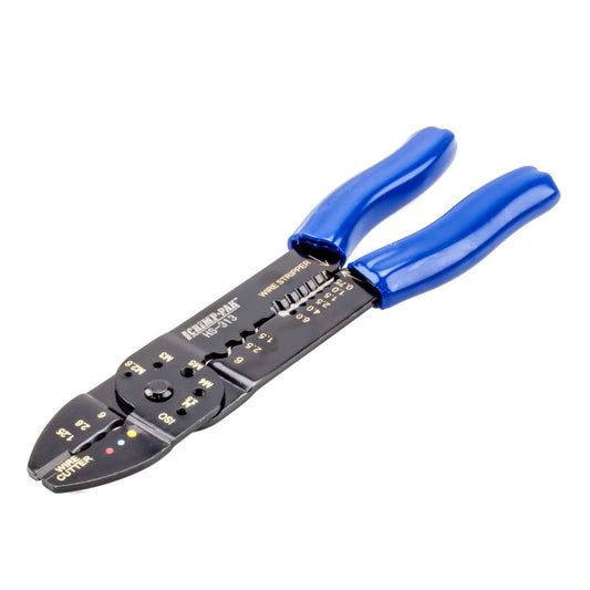 Engex Non-Ratchet Crimping Tool for Insulated and Non Insulated Terminals